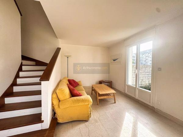 Location Maison 5 pièces 103 m2 à Plougonvelin