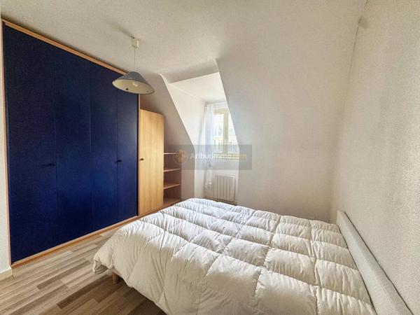 Location Maison 5 pièces 103 m2 à Plougonvelin