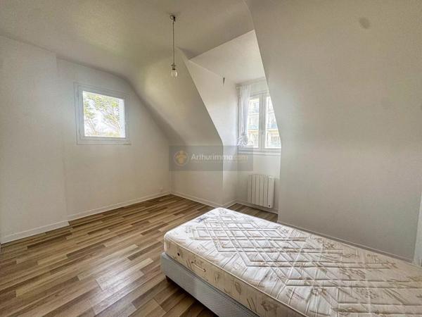 Location Maison 5 pièces 103 m2 à Plougonvelin