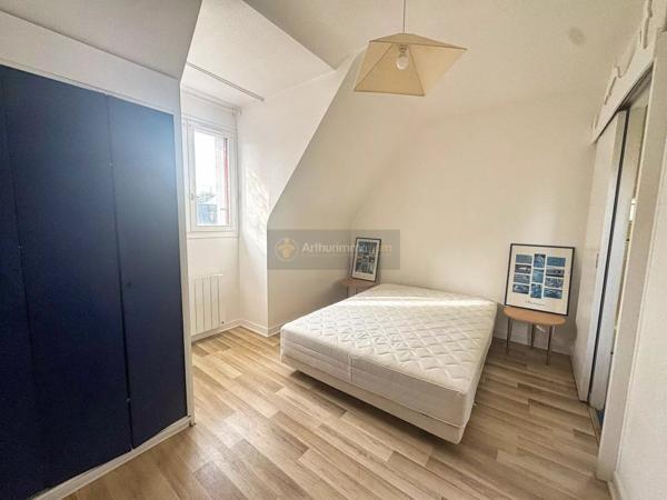 Location Maison 5 pièces 103 m2 à Plougonvelin