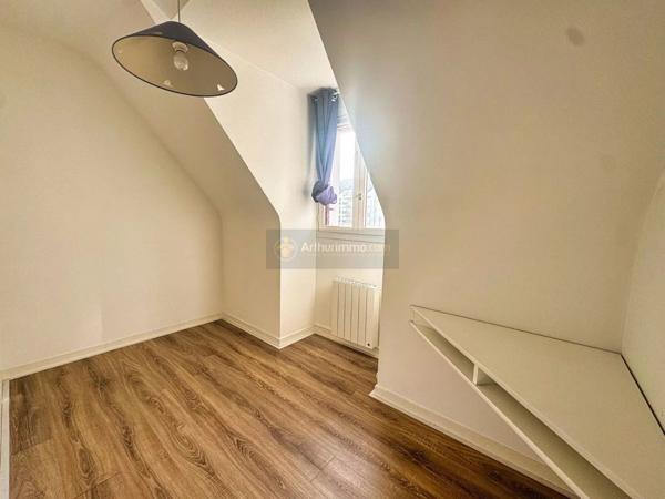 Location Maison 5 pièces 103 m2 à Plougonvelin