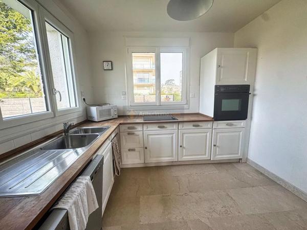 Location Maison 5 pièces 103 m2 à Plougonvelin