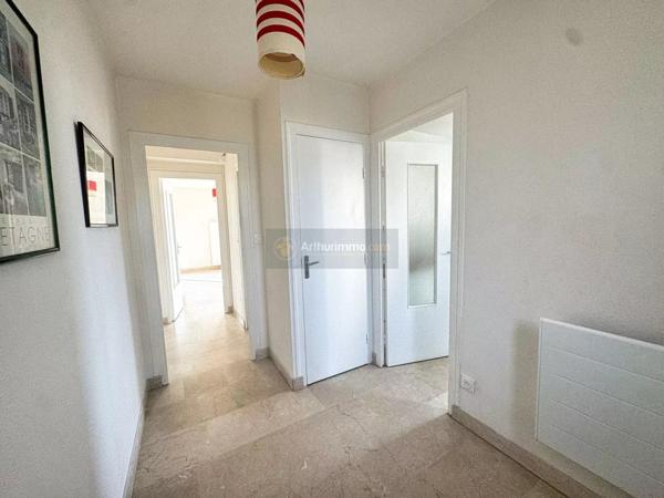 Location Maison 5 pièces 103 m2 à Plougonvelin