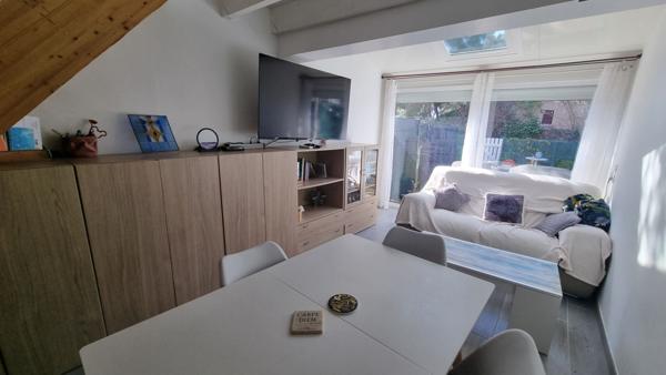 À vendre : Appartement 2 pièces à Martigues La Couronne