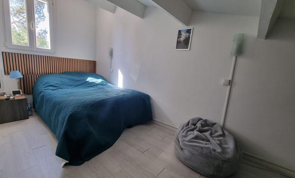 À vendre : Appartement 2 pièces à Martigues La Couronne