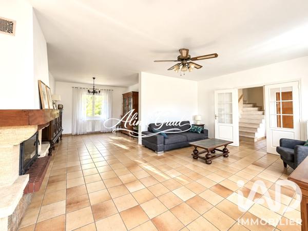Maison à vendre 5 pièces 117,49 m² Franconville