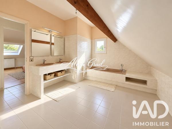Maison à vendre 5 pièces 117,49 m² Franconville