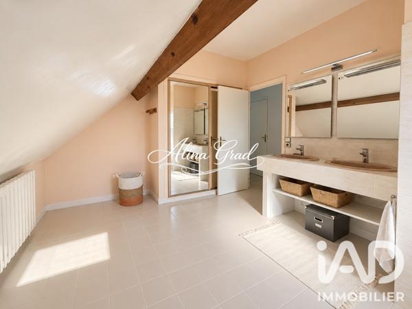 Maison à vendre 5 pièces 117,49 m² Franconville