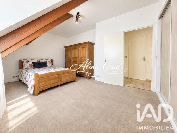 Maison à vendre 5 pièces 117,49 m² Franconville