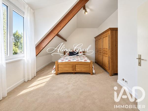 Maison à vendre 5 pièces 117,49 m² Franconville