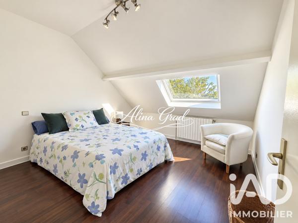 Maison à vendre 5 pièces 117,49 m² Franconville
