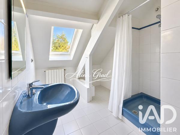 Maison à vendre 5 pièces 117,49 m² Franconville