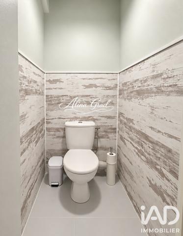 Maison à vendre 5 pièces 117,49 m² Franconville