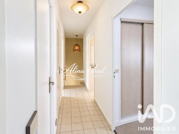 Maison à vendre 5 pièces 117,49 m² Franconville