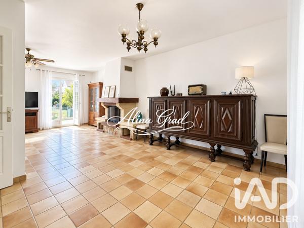 Maison à vendre 5 pièces 117,49 m² Franconville
