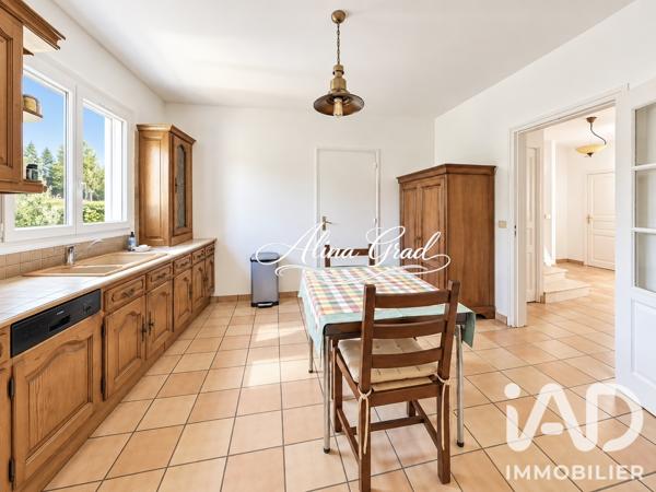 Maison à vendre 5 pièces 117,49 m² Franconville