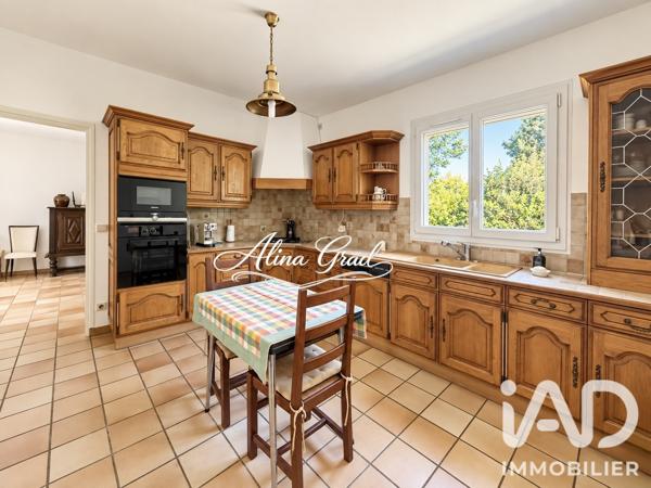 Maison à vendre 5 pièces 117,49 m² Franconville