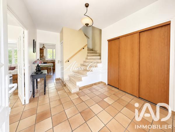 Maison à vendre 5 pièces 117,49 m² Franconville