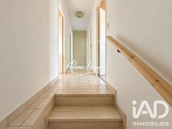 Maison à vendre 5 pièces 117,49 m² Franconville