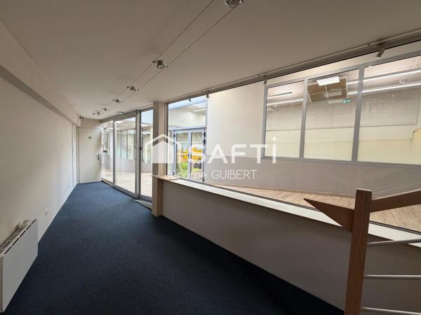 LOCAL COMMERCIAL 44 M2