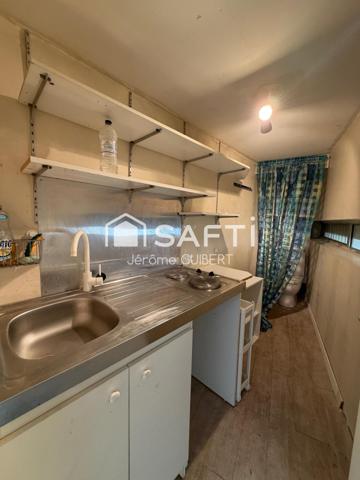 LOCAL COMMERCIAL 44 M2