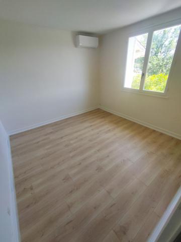 Appartement refait à neuf - garage et jardin - climatisé - Lagarrigue (81090)