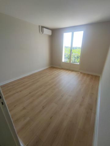 Appartement refait à neuf - garage et jardin - climatisé - Lagarrigue (81090)