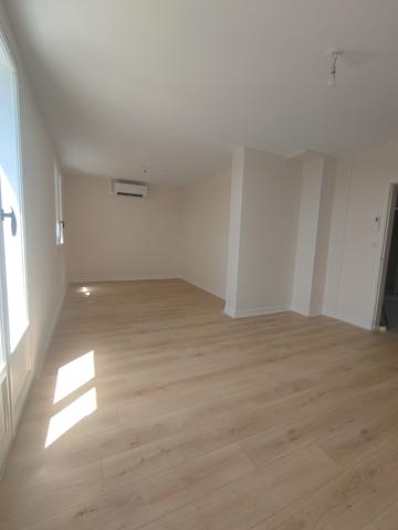 Appartement refait à neuf - garage et jardin - climatisé - Lagarrigue (81090)