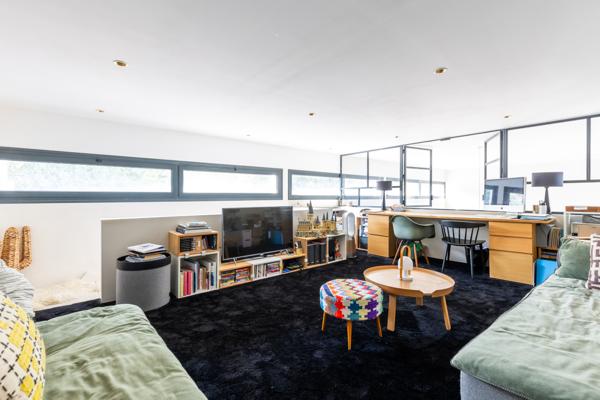 Maison 6 pièce(s) 3 chambre(s) 170 m²