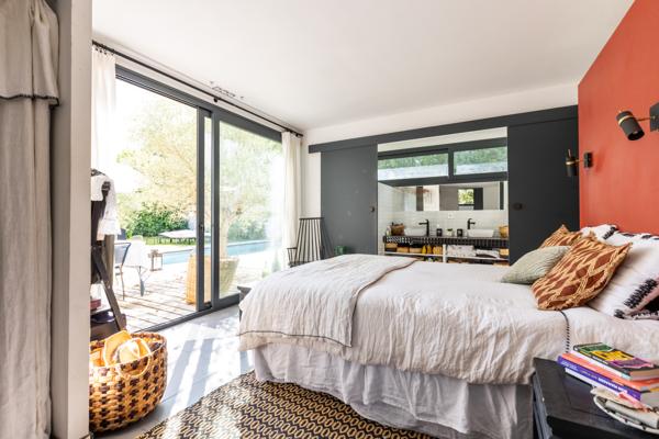 Maison 6 pièce(s) 3 chambre(s) 170 m²