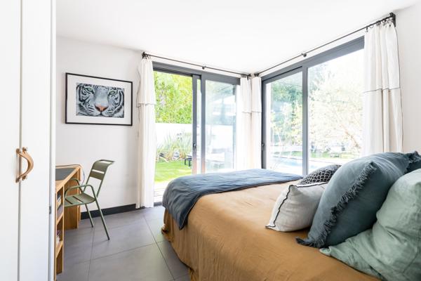 Maison 6 pièce(s) 3 chambre(s) 170 m²