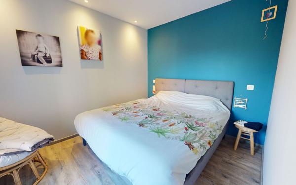 Maison à vendre    5 pièces •  Rodelle