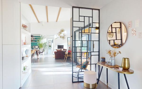 Maison à vendre    5 pièces •  Rodelle