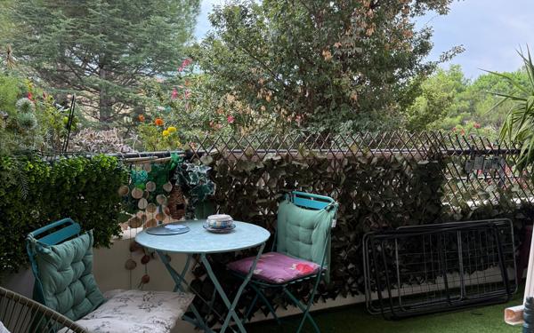 Appartement à vendre    3 pièces •  Béziers