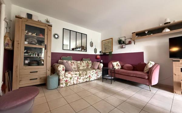 Appartement à vendre    3 pièces •  Béziers