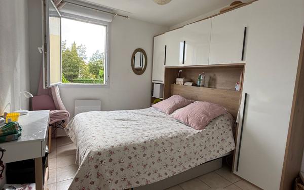 Appartement à vendre    3 pièces •  Béziers