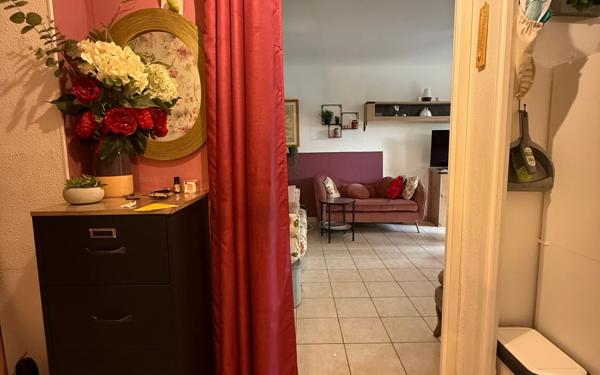 Appartement à vendre    3 pièces •  Béziers