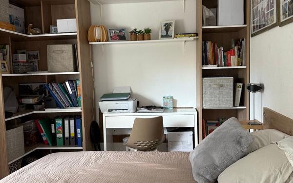 Appartement à vendre    3 pièces •  Béziers