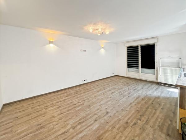 Appartement Combs La Ville 2 pièces 48.42 m2