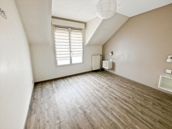 Appartement Combs La Ville 2 pièces 48.42 m2