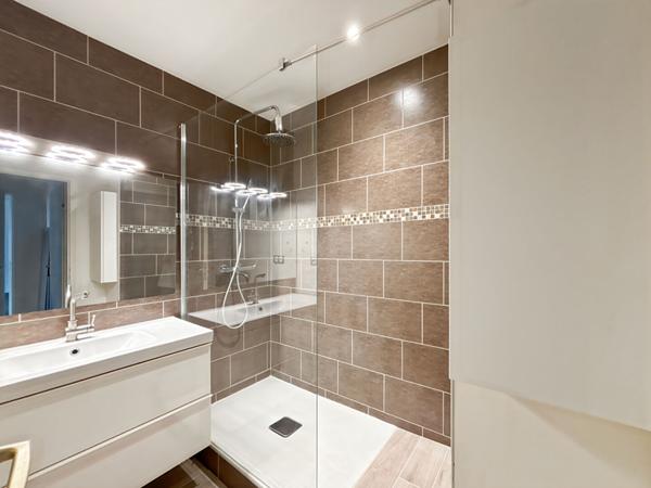 Appartement Combs La Ville 2 pièces 48.42 m2