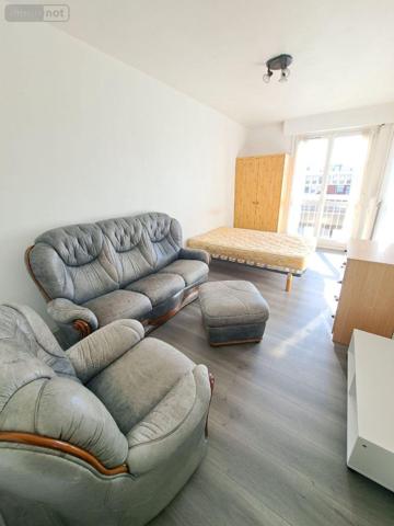 Appartement à vendre à Le Mans dans la Sarthe (72000), ref : 001/1647