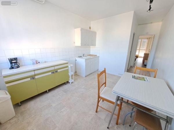 Appartement à vendre à Le Mans dans la Sarthe (72000), ref : 001/1647