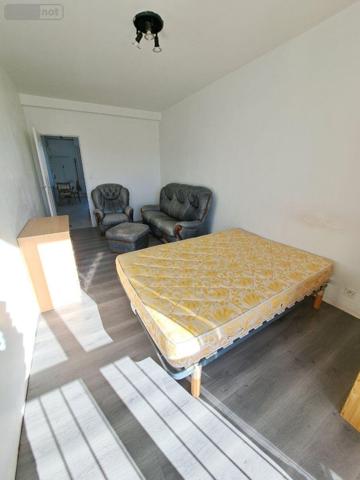 Appartement à vendre à Le Mans dans la Sarthe (72000), ref : 001/1647