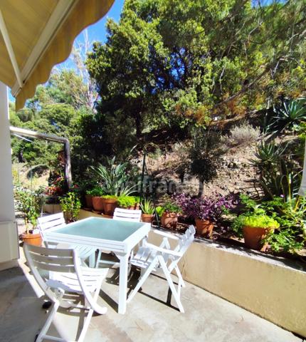 NOUVEAUTE CALVI : Appartement T2 38 m², avec Vue Mer – Quartier Révélata