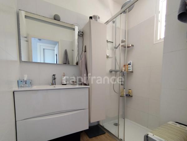 NOUVEAUTE CALVI : Appartement T2 38 m², avec Vue Mer – Quartier Révélata