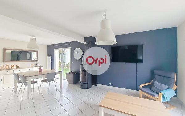 Maison à vendre    7 pièces •  Guer