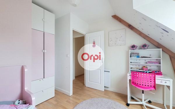 Maison à vendre    7 pièces •  Guer