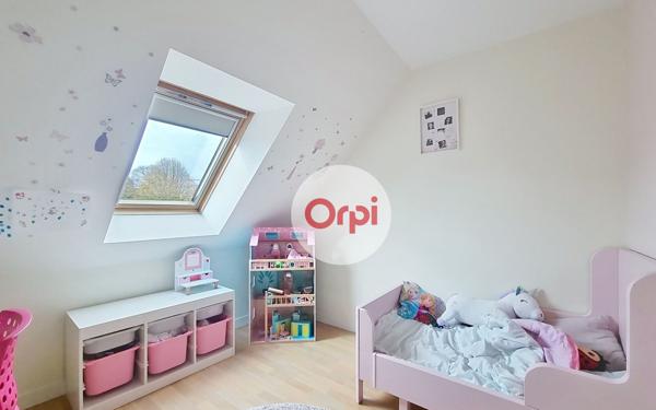 Maison à vendre    7 pièces •  Guer