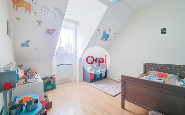 Maison à vendre    7 pièces •  Guer